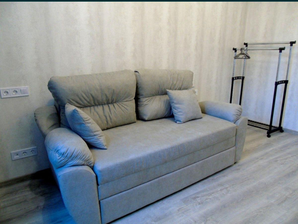 Продам 2х кімн квартиру в 26 Перлині Одеса - фото 2