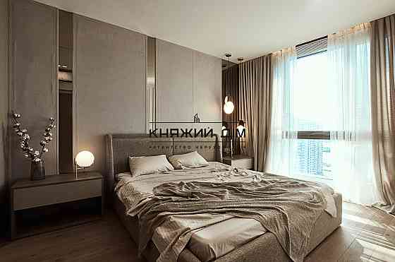 Оренда Квартира 3-кімнатна, 23/32 поверх на Заречная ул. Киев