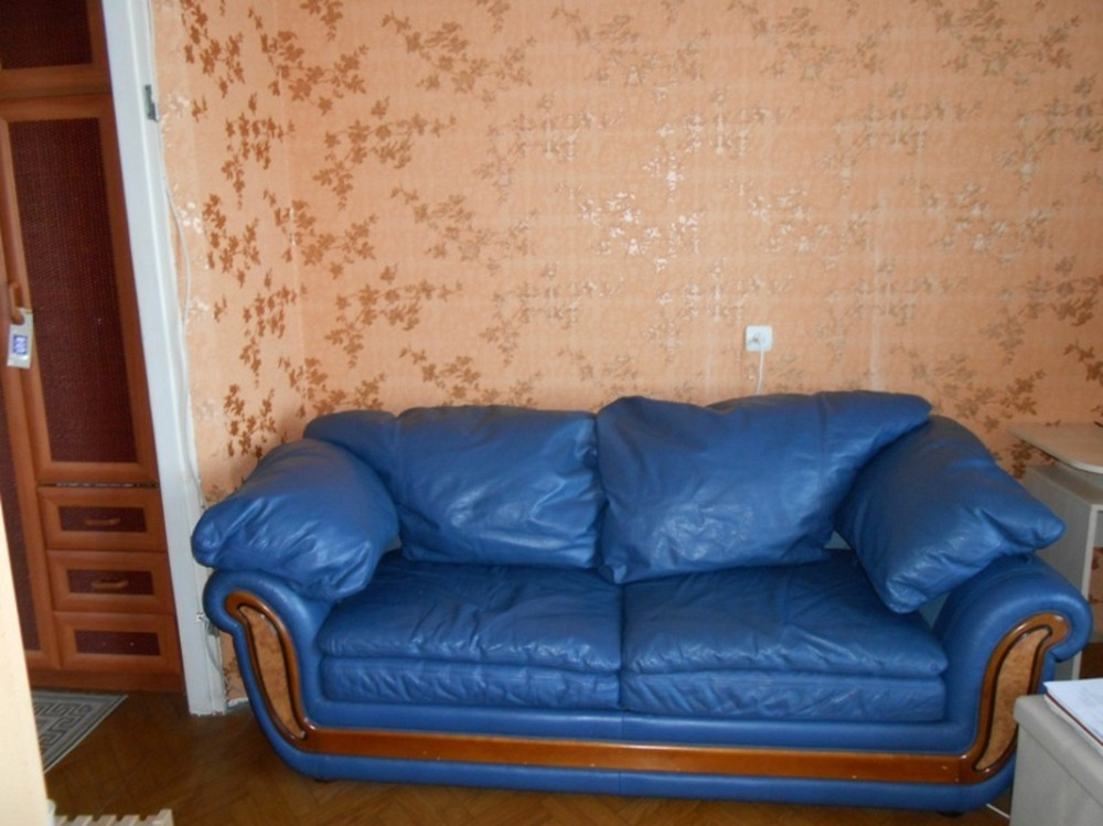 Оренда Квартира 1-кімнатна, 13/18 поверх на ул. Ларисы Руденко, 21 Київ - фото 5