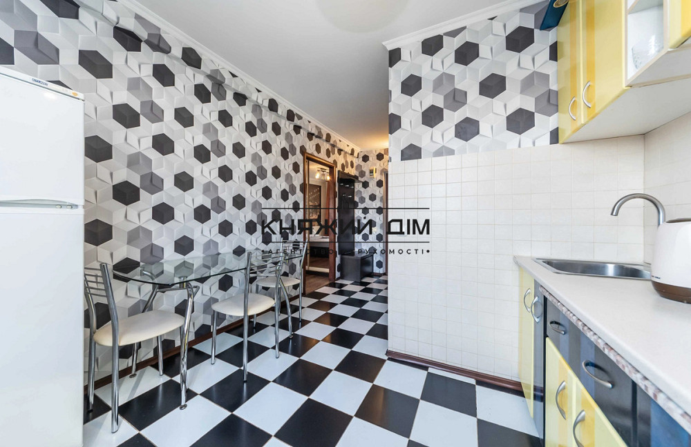 Продаж 1-но к. квартири на Оболоні. № 21146371 Київ - фото 6