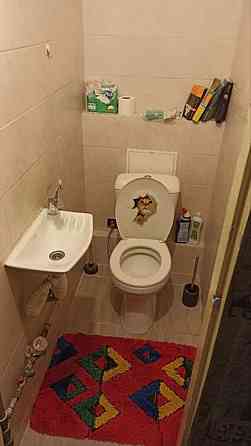 Продаж Квартира 1-кімнатна, 7/9 поверх на Бородіна, 5 Kiev