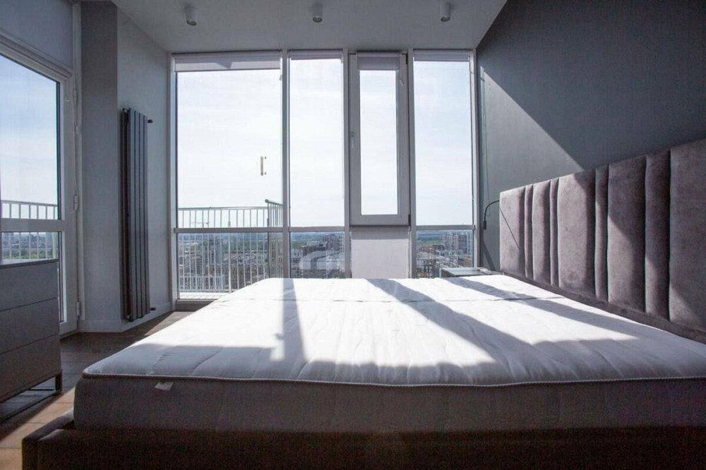 Оренда Квартира 2-кімнатна, 20/20 поверх на Щербаківського, 52 Kiev - photo 19