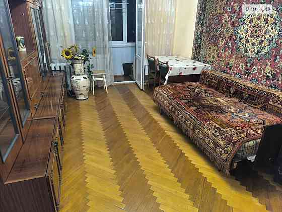 Оренда Квартира 3-кімнатна, 3/5 поверх на Литвиненко-Вольгемут, 2а Киев