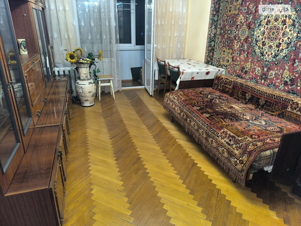 Оренда Квартира 3-кімнатна, 3/5 поверх на Литвиненко-Вольгемут, 2а Київ - фото 5