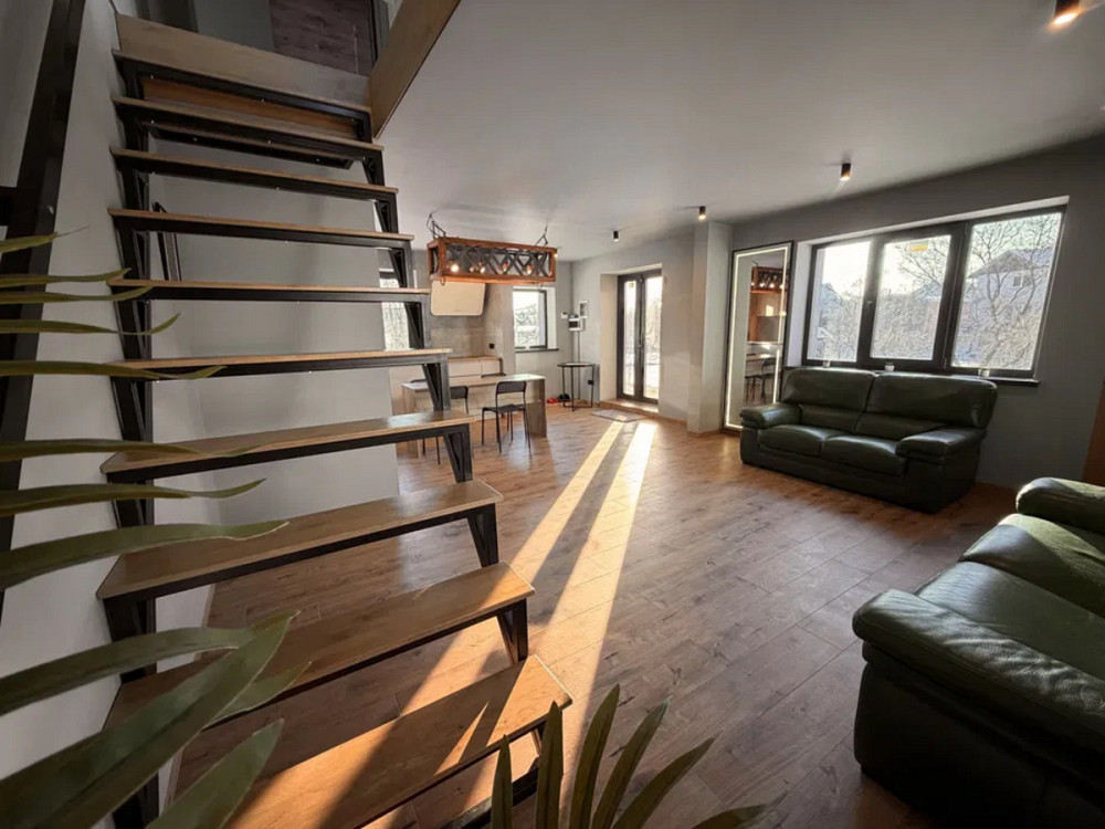 Продаж Будинок на Зарічна, 129 Vovchynets - photo 15