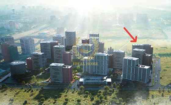 Продаж Квартира 1-кімнатна на Европейского Союза пр-т, 1 Київ