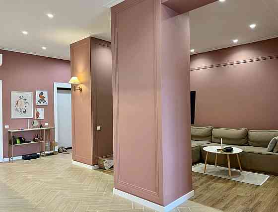 Продаж Квартира 2-кімнатна, 5/19 поверх на Яворницкого пр., 72Б Dnipro