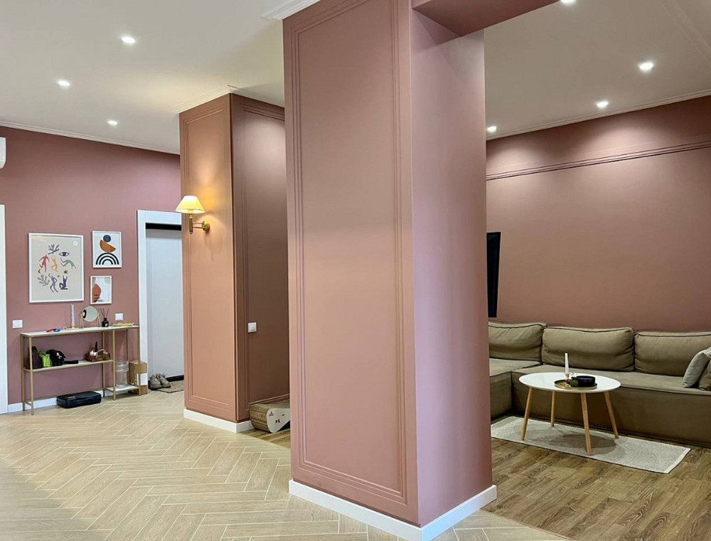 Продаж Квартира 2-кімнатна, 5/19 поверх на Яворницкого пр., 72Б Дніпро - фото 6