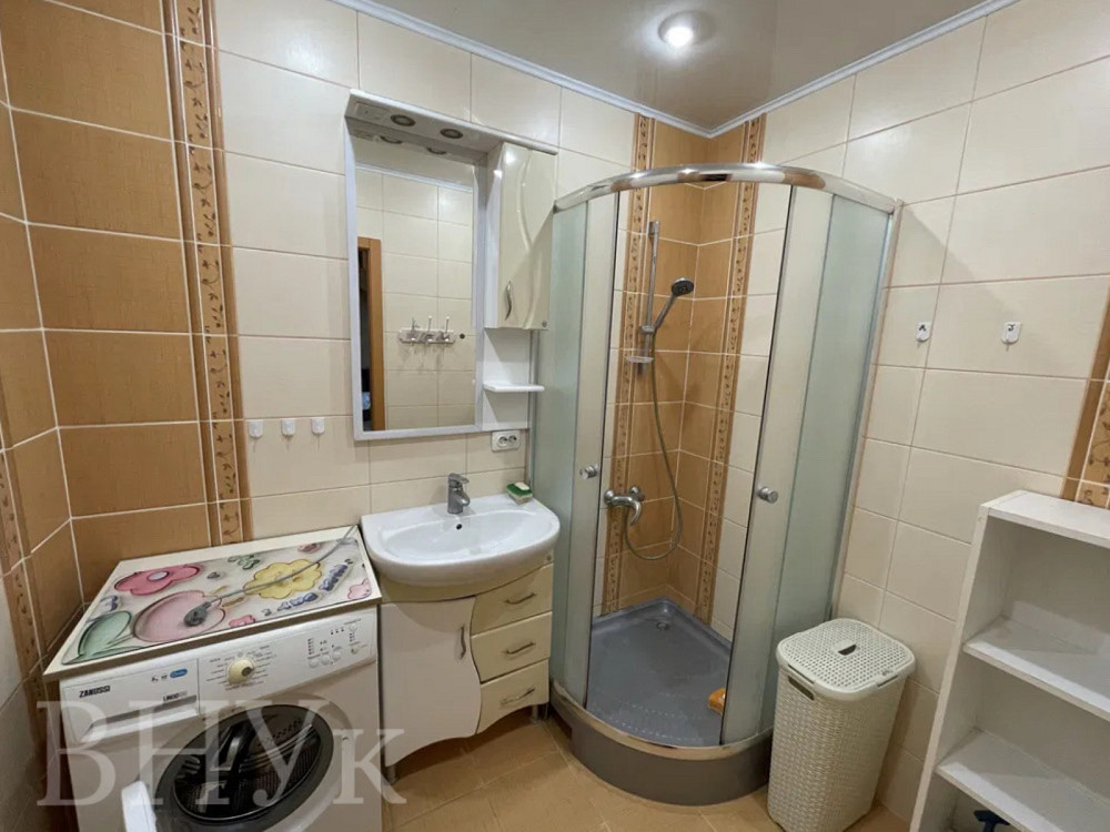 Продаж Квартира 4-кімнатна, 8/9 поверх на Поділля Ющенка Vinnytsya - photo 2