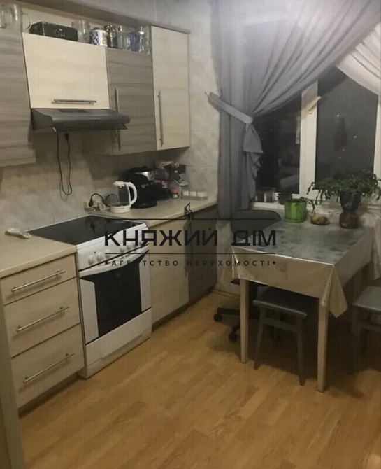 Продаж 3-х к. квартири на Борщагівці. № 21146362 Київ - фото 13