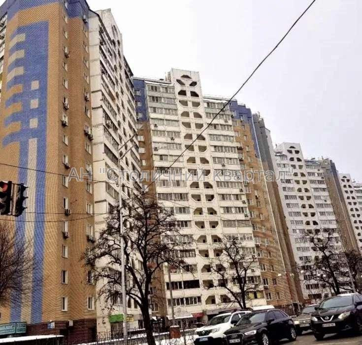 Продаж Будинок 3-кімнатний на Харківське шосе, 56 Киев - изображение 8