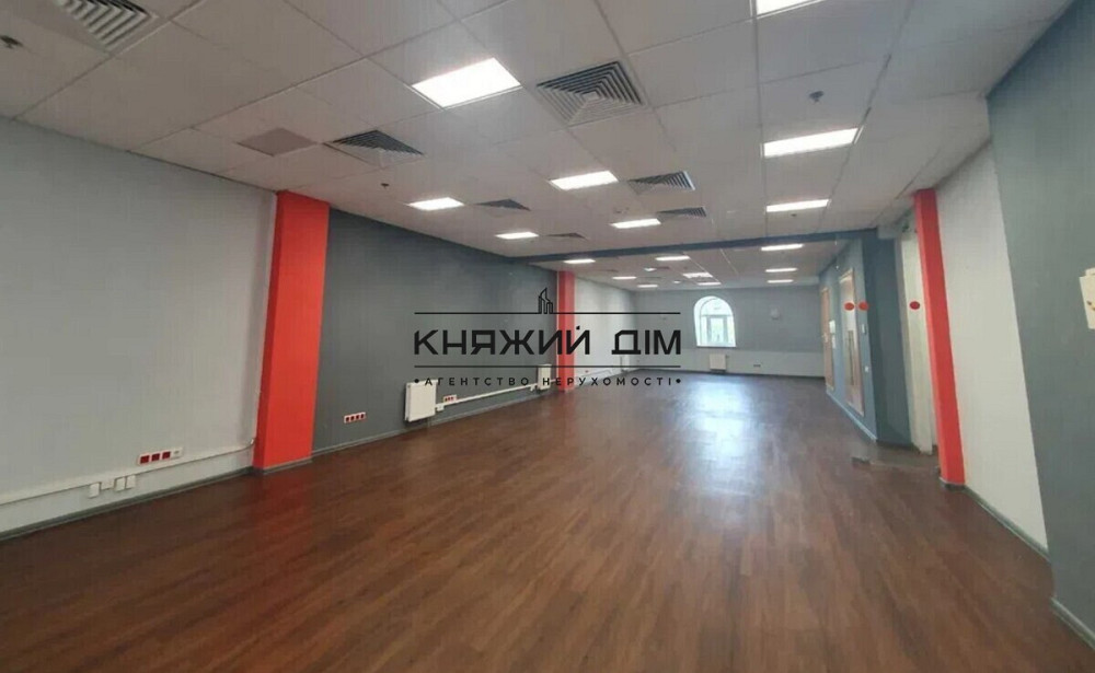 Оренда офісне приміщення на Верхний вал ул. поверх - 4/4 Київ - фото 12