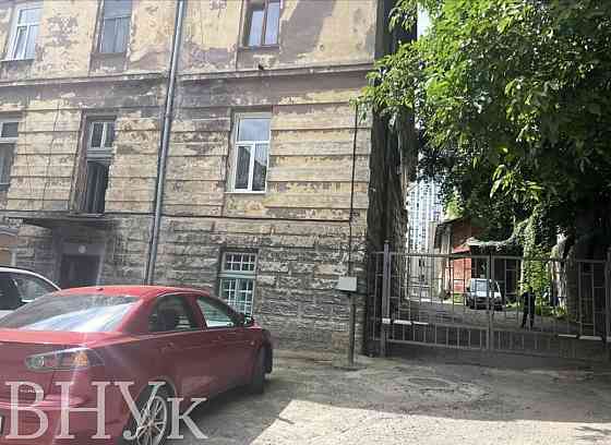 Продаж Квартира 1-кімнатна, 1/2 поверх на вул. Шевченка L'viv