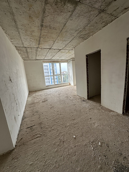 Продаж Квартира 3-кімнатна, 6/9 поверх на Національної Гвардії вул., 3в Івано-Франківськ - фото 4