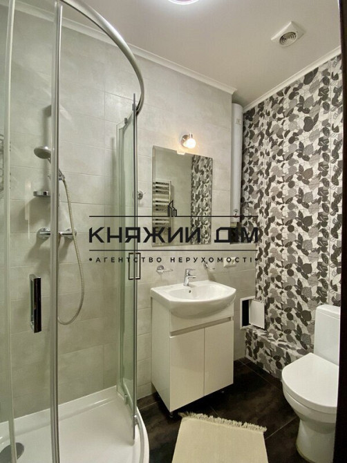 Оренда Квартира 2-кімнатна, 14/16 поверх на вул. Щорса ул./Євгена Коновальця Київ - фото 13