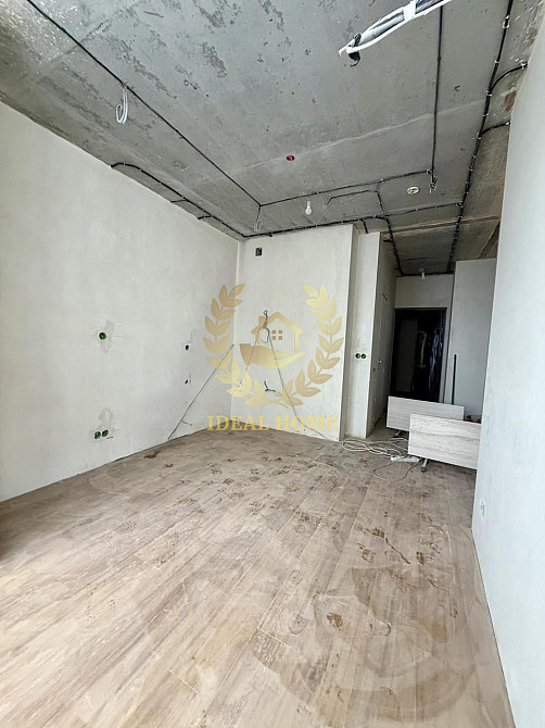 Продаж Квартира 1-кімнатна, 9/23 поверх на Украинская ул., 6 Київ - фото 5