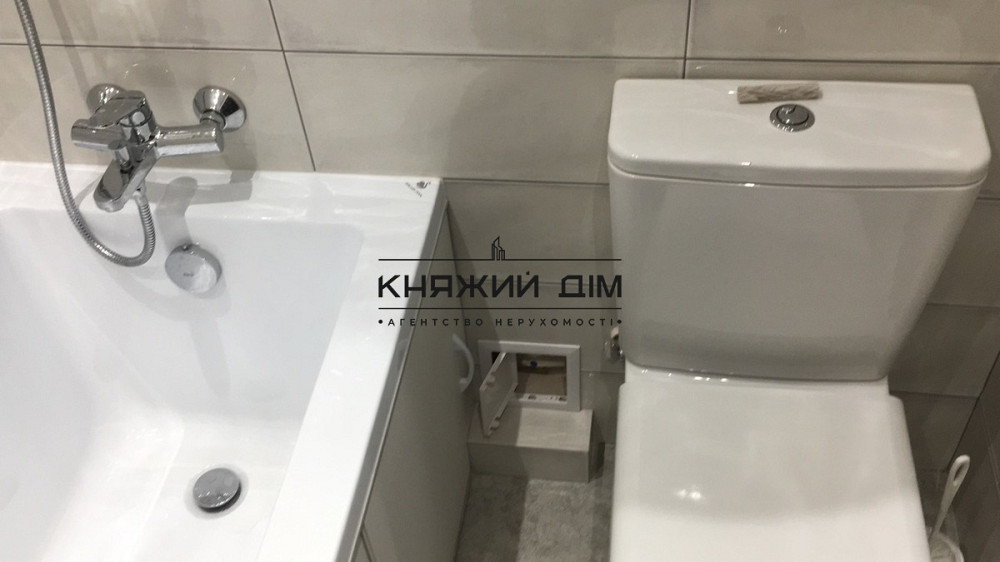 Здається однокімнатна квартира студіо в Голосіївському р-ні. Код об'єкту: 11201459 Київ - фото 11