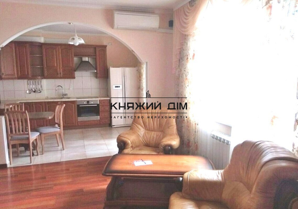 Відмінна 2-х. ком.квартира-студіо біля парка.М. Дорогожичі. Код об'єкта: 11132057. Київ - фото 4