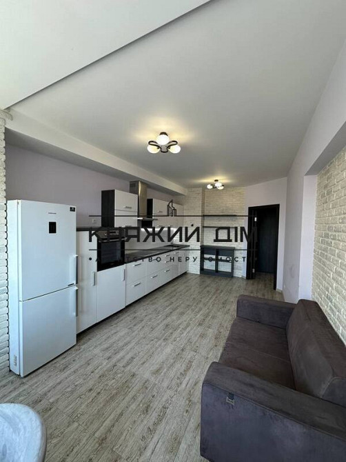 Держ.програми ТАК Продаж 2х кім. у новому будинку метро Позняки Код об'єкта № 21146847 Київ - фото 9