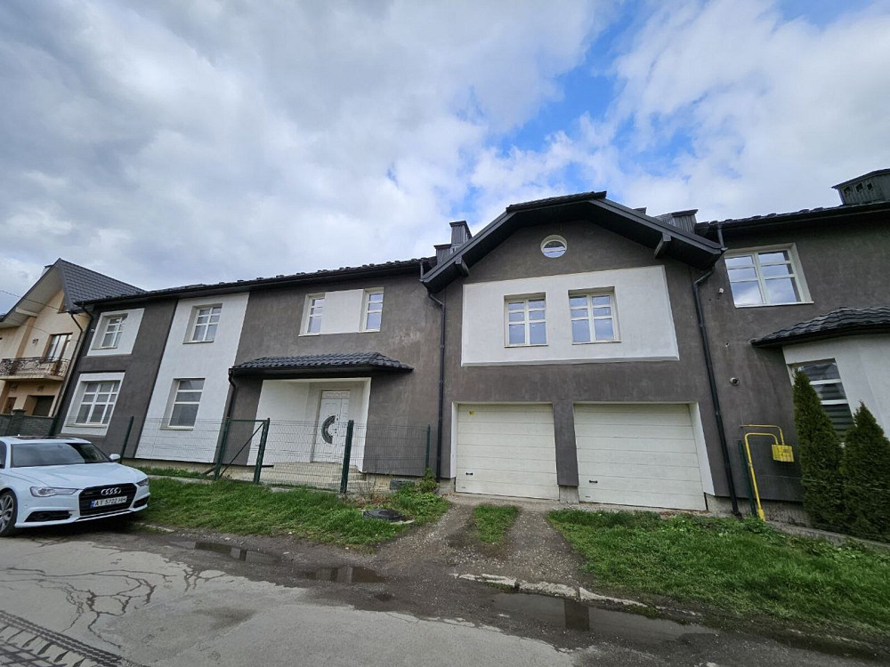 Продаж Будинок на Кобилянської вул., 43 Івано-Франківськ - фото 3