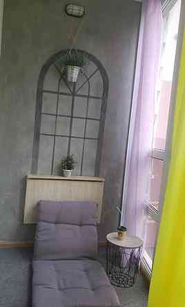 Оренда Квартира 1-кімнатна, 7/25 поверх на Гмыри Бориса ул., 12 Киев