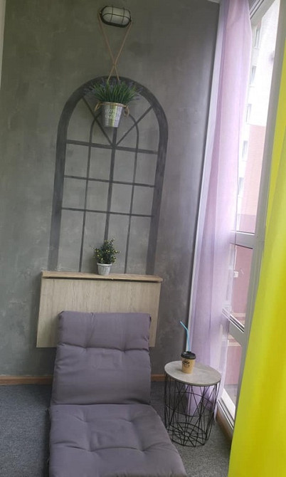 Оренда Квартира 1-кімнатна, 7/25 поверх на Гмыри Бориса ул., 12 Київ - фото 4