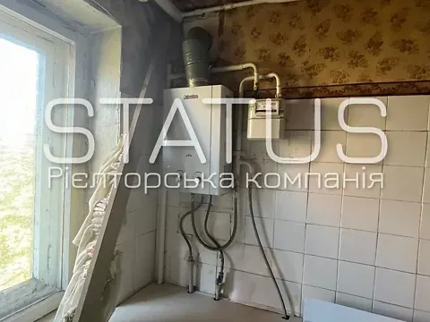 Продаж 2к Квартира 42.2 кв.м Старий Поділ вулиця 8 Полтава - фото 5