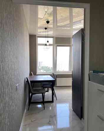 Продаж Квартира 1-кімнатна, 14/25 поверх на Бассейная Одеса