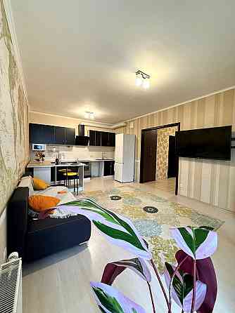 Продаж Квартира 1-кімнатна, 9/25 поверх на Вишгородська вул., д. 45 Київ