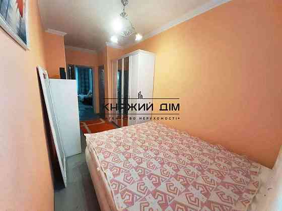 Оренда Квартира 2-кімнатна, 2/5 поверх на Владимирская ул. Киев