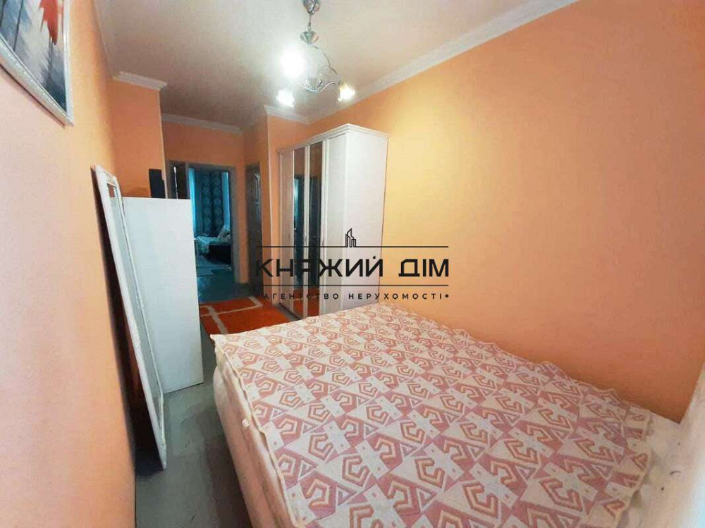 Оренда Квартира 2-кімнатна, 2/5 поверх на Владимирская ул. Київ - фото 5