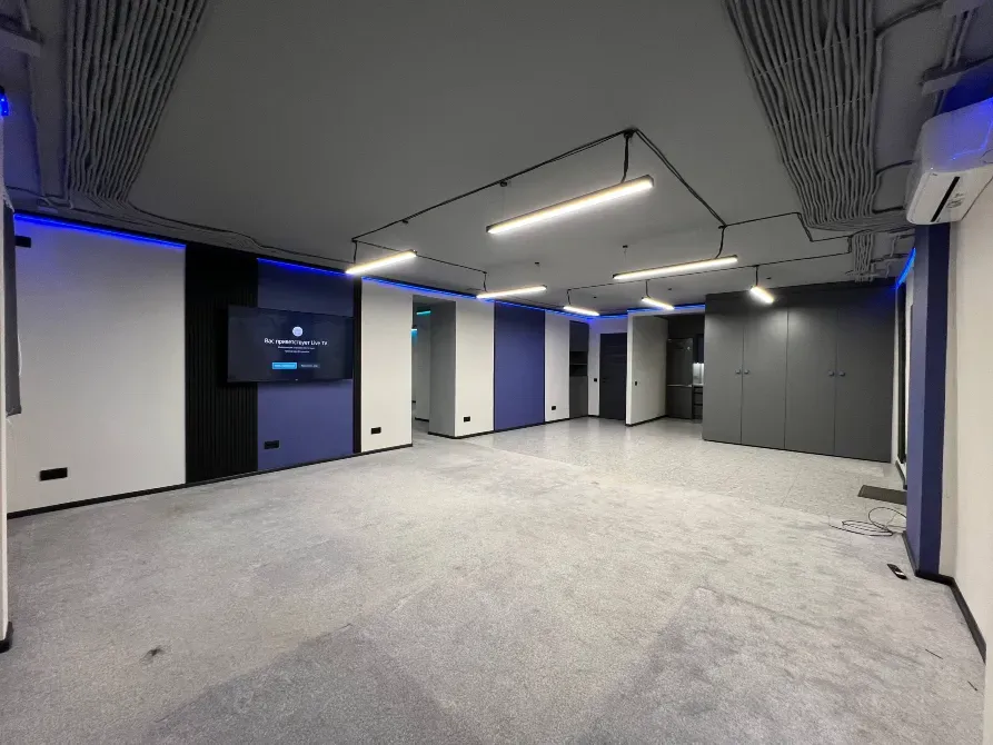 Сдаётся Офисные помещения площадь 100 кв.м  Днепр Героїв Крут Днепр - изображение 4