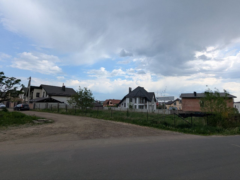 Продаж земельної ділянки 8.34 соток на Лятишевського Ivano-Frankivs'k - photo 6