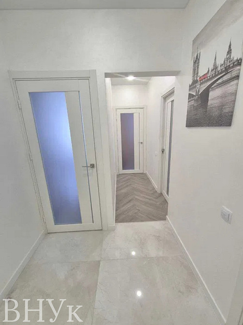 Продаж Квартира 3-кімнатна, 3/6 поверх на С. Наливайка Тернопіль - фото 4