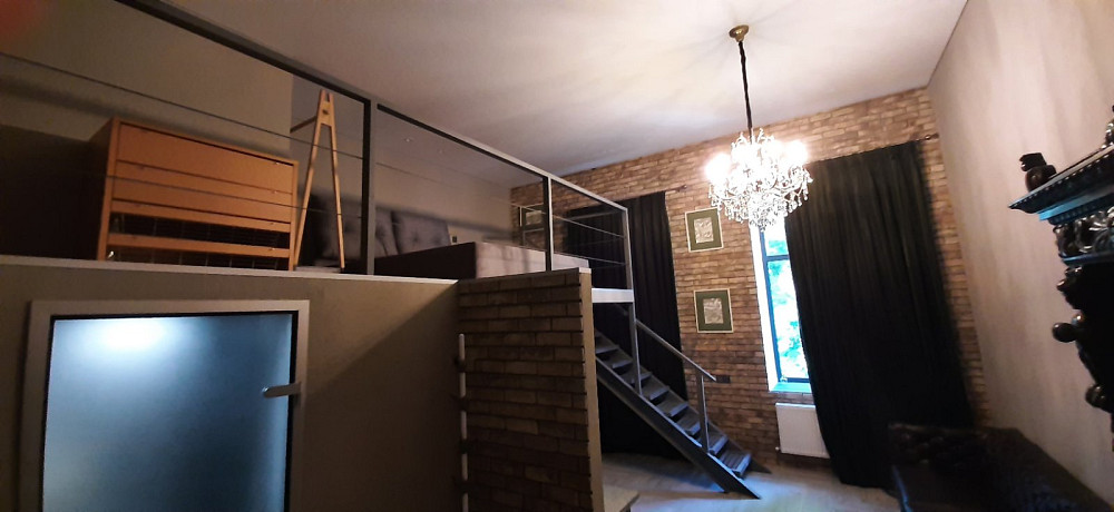 Центр, пр-т Александровский,1 комнатная квартира Одесса - изображение 5