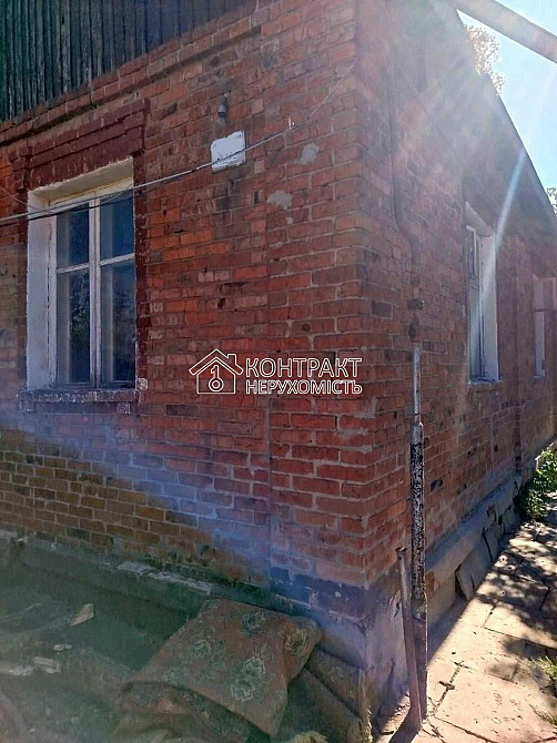 Продаж Будинок 2-кімнатний на вул. Шацький в'їзд Харків - фото 5