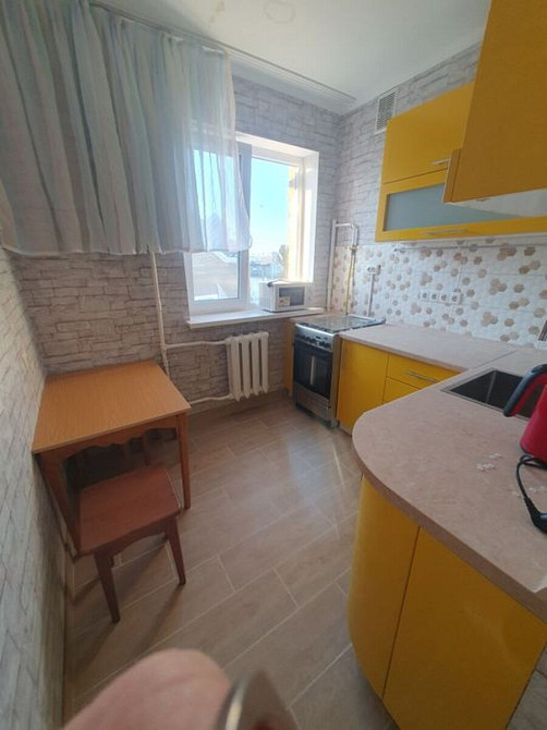 Оренда Квартира 1-кімнатна, 9/9 поверх на ул. Ивана Федорова Київ - фото 6