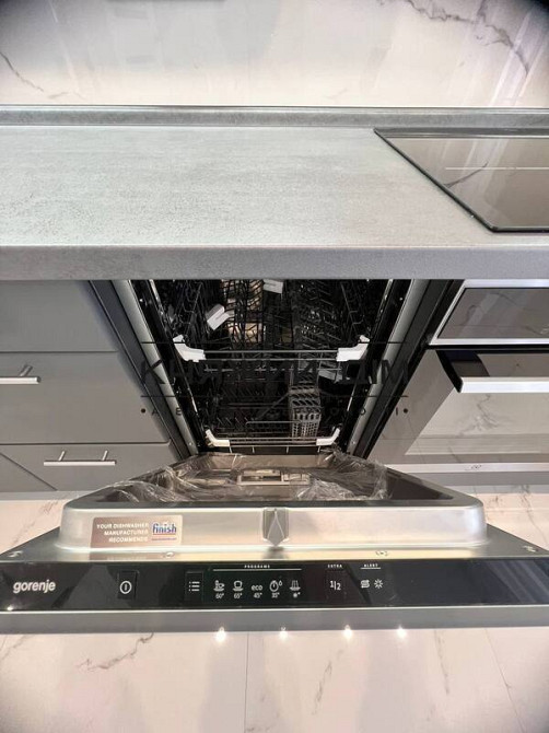 Оренда 1 кімнатної квартири ЖК Лебединий .м.Харківська Код:11202775 Київ - фото 6