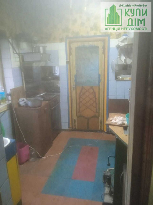 Будинок в с.Черняхівка. Кропивницький - фото 8