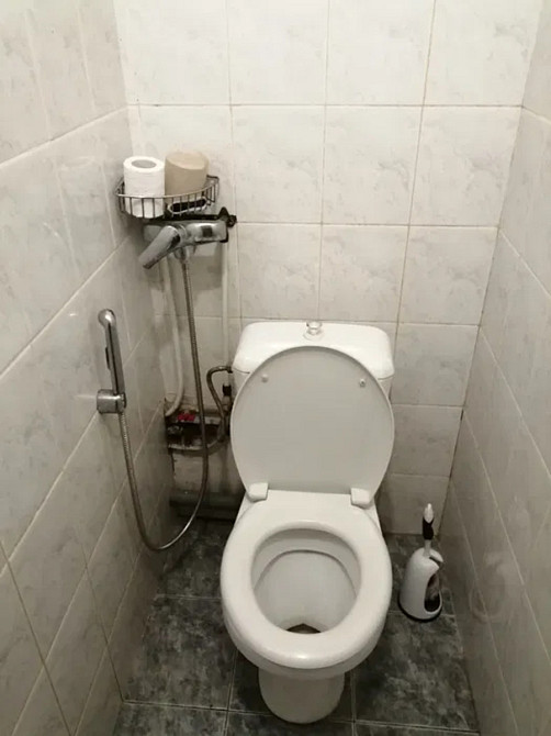 Оренда Квартира 3-кімнатна, 2/5 поверх на Вифлеємська, 8 Kiev - photo 6