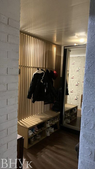 Продаж Квартира 2-кімнатна, 2/2 поверх на Шевченка Львів - фото 5