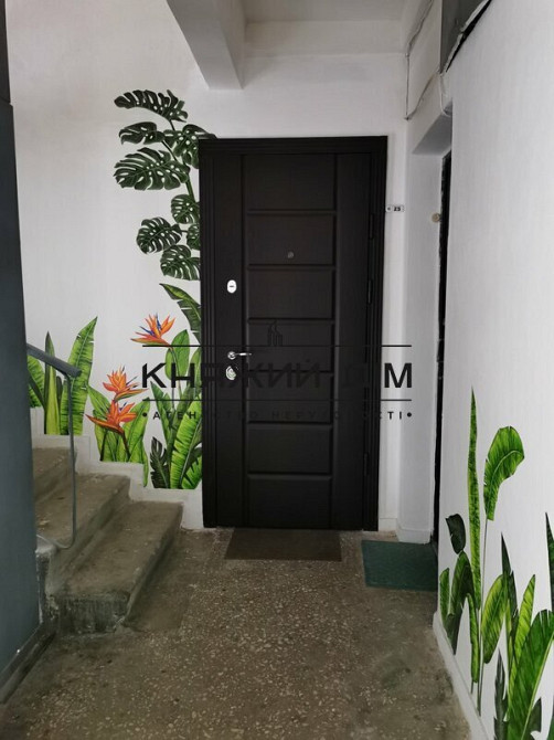 Продажа 2-х к. квартиры в центре б-р Леси Украинки. № 21139356 Київ - фото 3