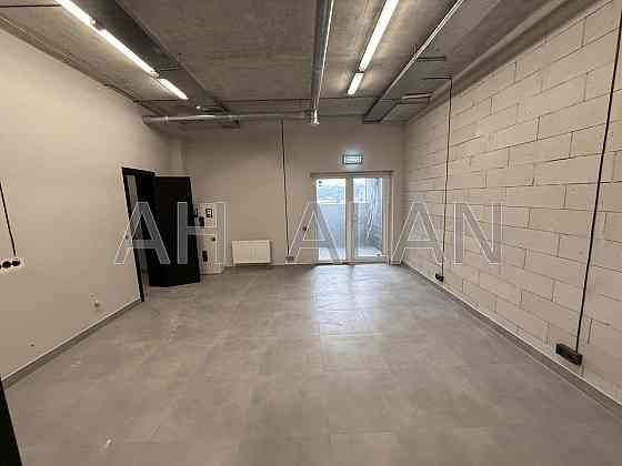 Оренда офісне приміщення на Бандери Степана пр-т, 8 поверх - 7/11 Kiev