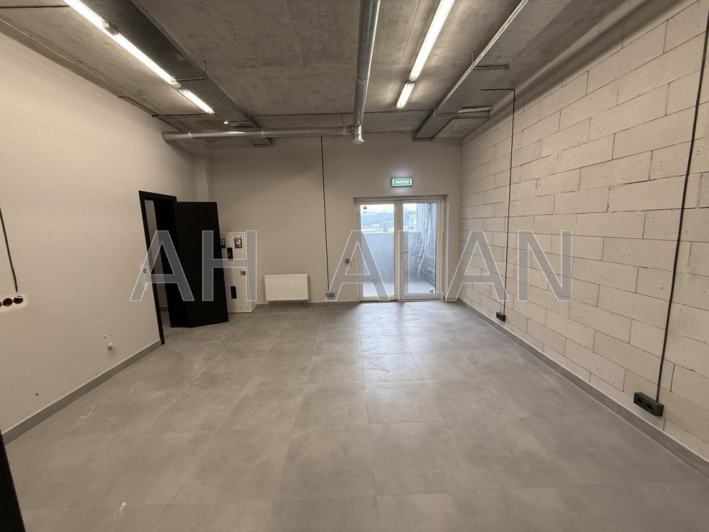 Оренда офісне приміщення на Бандери Степана пр-т, 8 поверх - 7/11 Kiev - photo 4