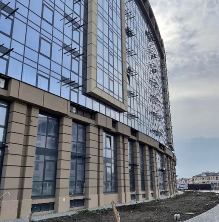 Продам 1-комнатную квартиру возле моря в ЖК "Авторский район" (Фонтанка) Фонтанка