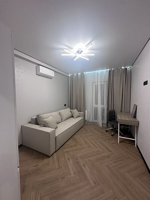 Продаж Квартира 2-кімнатна, 12/21 поверх на Михайла Максимовича вул. (Онуфрія Трутенка), 24 Київ - фото 7