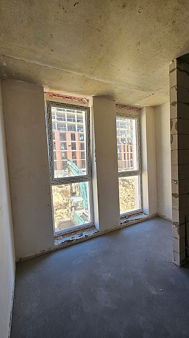 Продаж Квартира 2-кімнатна, 1/9 поверх на вул. Бульвар Тетерівський Житомир - фото 13