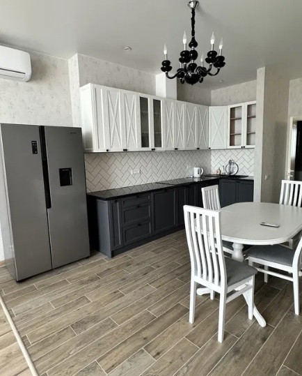 Оренда Квартира 3-кімнатна, 13/20 поверх на Мореходный пер., 2а Одесса - изображение 5