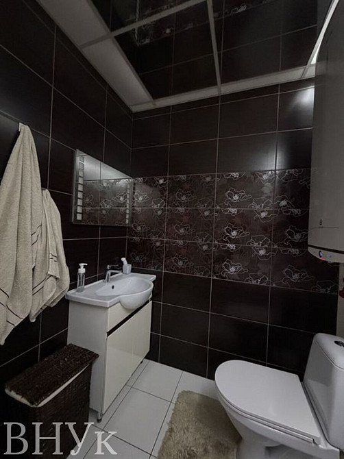 Продаж Квартира 1-кімнатна, 5/5 поверх на Дубнівська Luts'k - photo 4