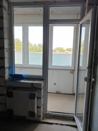 Однокомнатная в Альтаире. Odessa